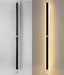Outdoor LED Wall Light with Motion Sensor – IP65 Waterproof Aluminum Lamp for Porch, Garden, Garage, Villa - Samanta Factory