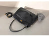 Leather Satchel Bag – Soft Casual Crossbody Style SF