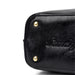 Women’s Leather Tote Bag – Luxury Designer Shoulder & Crossbody Handbag - Samanta Factory