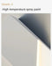3D Art LED Wall Lamp – Dimmable Creative Sconce for Living Room, Bedroom & Hallway Samanta Factory