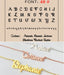 Custom Name Necklace – Personalized Pendant for Women Sf