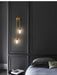 LED Wall Light – Modern Indoor Wall Sconce with 3-Colour Temperature for Bedroom & Hallway SF