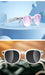 AI Smart Glasses with 4K Camera & Translation – Bluetooth Calling Music Sunglasses SF