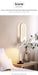 Nordic Style Rotatable Wall Lamp – 350° Adjustable Spot Light for Bedroom & Living Room Décor - Samanta Factory