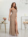 Women's Formal Dress – Elegant Multi-Style Design - Samanta Factory