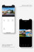 Smart WiFi Door Viewer Camera – 3MP HD, 4.3" LCD, PIR Motion, 2-Way Audio, Night Vision, Tuya & Alexa. - Samanta Factory