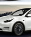 HL 19 Inch Hub Cap for Tesla Model Y 2020-2023 Wheel Hubcap Performance Replacement Wheel Cap Full Rim Cover Accessories - Samanta Factory