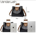 Women’s Leather Tote Bag – Luxury Designer Shoulder & Crossbody Handbag - Samanta Factory