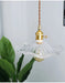 Art Deco Copper Pendant Light – Elegant Ceiling Lamp for Modern Interiors - Samanta Factory