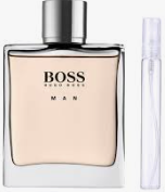 Men's Fragrance – Warm & Uplifting Scent with Apple and Vanilla