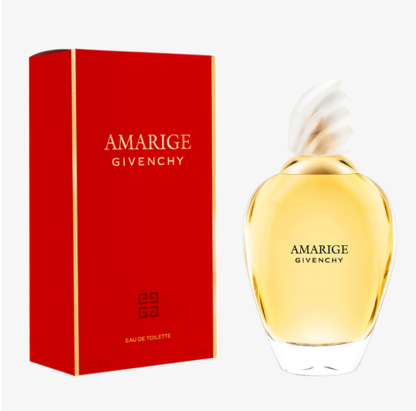 Women’s Eau de Toilette – Radiant Floral Scent with Warm Woody Vanilla Base