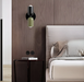 Wall Lamp – Nordic Macaron-Style LED Light for Home Interiors - Samanta Factory