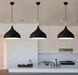 Pendant Light – Nordic Wooden Accent for Modern Interiors - Samanta Factory