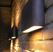 LED Wall Lamp – Waterproof Outdoor & Indoor Lighting - Samanta Factory