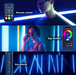 LED Floor Lamp – Smart App & Remote Control - Samanta Factory