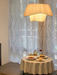 Fabric Pendant Light – Nordic Designer Style with Dimmable LED - Samanta Factory