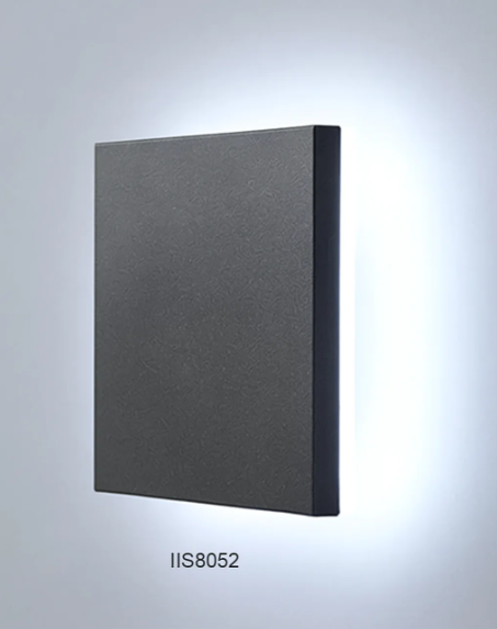 Outdoor Wall Lamp – IP65 Waterproof LED Light for Patios & Entrances