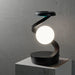 Floating Table Lamp – Hand-Wave Control & RGB Night Light Sf