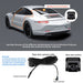 4K Dual Dash Cam – Ultra-Clear Front & Rear Recording Samanta Factory
