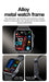 Health Smartwatch – ECG & AI Five-Organ Monitoring SF