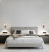 Nordic Style Rotatable Wall Lamp – 350° Adjustable Spot Light for Bedroom & Living Room Décor - Samanta Factory