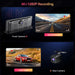 Smart Mirror Dash Cam 11.3" – Wireless CarPlay, Android Auto & 4K Dual Lens Recording Samanta Factory