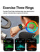 Health Smartwatch – ECG & AI Five-Organ Monitoring SF
