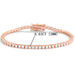 Moissanite Vintage Bracelet – 925 Sterling Silver Unisex Jewelry - Samanta Factory