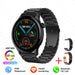 Smart Watch – AMOLED Display with Bluetooth Calling SF