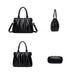 Luxury Casual Tote Bag for Women – High-Quality Soft Leather Designer Handbag & Purse - Samanta Factory