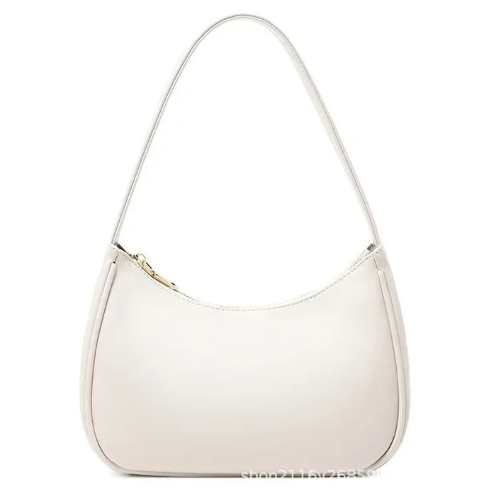 PU Leather Crossbody Bag for Women – Exclusive Design with Sturdy Build and Ample Storage