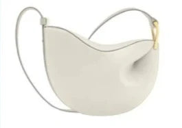 Patent Leather Rectangle Bag – Sleek Minimalist for Women