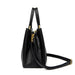 Women’s Tote Bag – Soft Microfiber Leather Casual Handbag with Zipper Closure - Samanta Factory