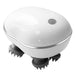  Ergonomic Waterproof Electric Head & Body Massager for Full-Body and Pet Use