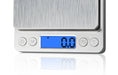 Pocket Digital Scale – High Precision Mini Weighing Tool SF