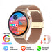 Smart Watch – AMOLED Display with Bluetooth Calling SF