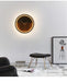 Modern Wall Lamp – Dual-Tone LED Lighting for Bedroom & Study - Samanta Factory