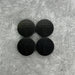 4PCS/Set 56MM GR Sport Emblem Wheel Center Hub Cap Car Rims Cover Hubcaps  For Tesla Model 3 Y X S - Samanta Factory