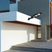 Solar LED Street Light – PIR Motion Sensor & Waterproof Outdoor Garden Lamp - Samanta Factory