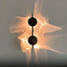 Modern LED Wall Lamp – Minimalist Bedside & Corridor Lighting - Samanta Factory