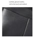Leather Satchel Bag – Soft Casual Crossbody Style SF