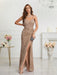 Women's Formal Dress – Elegant Multi-Style Design - Samanta Factory