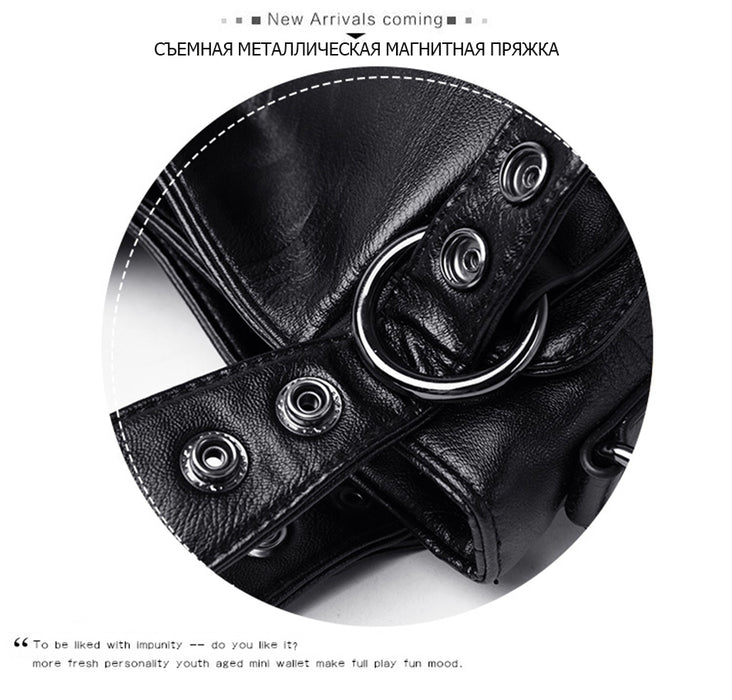 Genuine Leather Tote Bag – Vintage Unisex Handbag with Large Capacity - Samanta Factory
