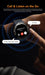 Outdoor Sports Smartwatch – 1.39″ AMOLED, GPS & Swimming Mode SF