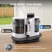 Carpet Cleaner Machine – 800W Hot Water Extraction Upholstery Cleaner with 15kPa Suction SF
