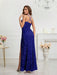 Women's Formal Dress – Elegant Multi-Style Design - Samanta Factory
