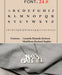 Custom Name Necklace – Personalized Pendant for Women Sf