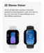 Smartwatch DT Watch 10 – 100+ Sports Modes & Waterproof Design SF
