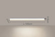 Modern LED Ceiling Light – Sleek Aluminum Design for Home Interiors - Samanta Factory
