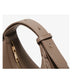 Chic Half-Moon Leather Handbag – Stylish Crossbody Bag for Women, Ideal Gift for Loved Ones - Samanta Factory